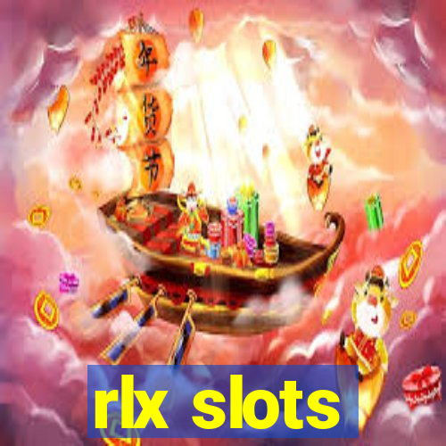 rlx slots